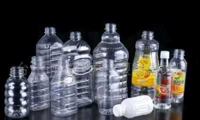 塑料瓶比較常見的材料有哪些？