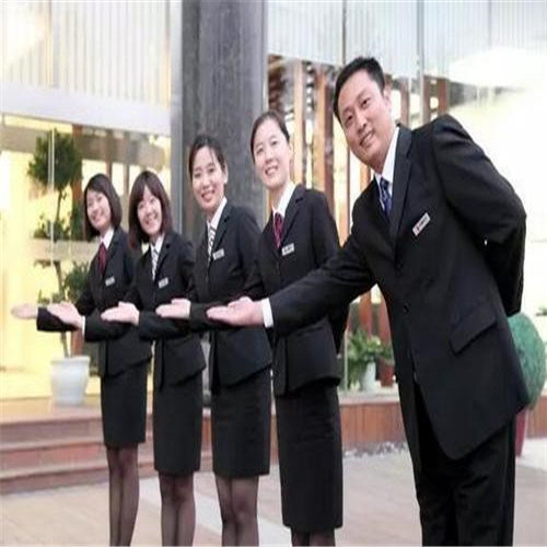 海南物业——后疫情时代,物业服务如何提升修为?