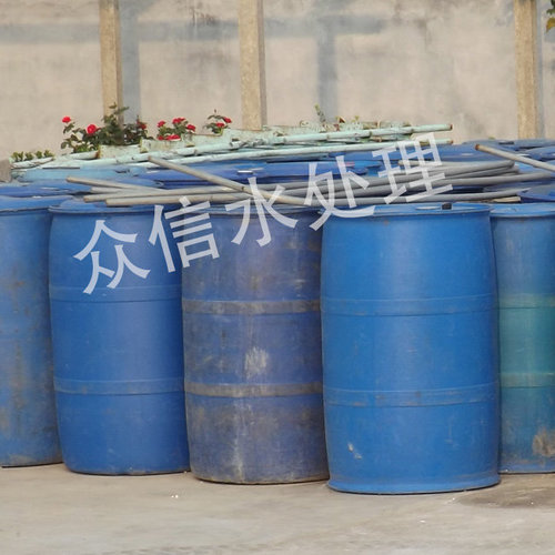 众信水处理——分析一下油田专用杀菌剂的特点