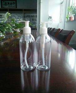 贵阳PET塑料瓶包装