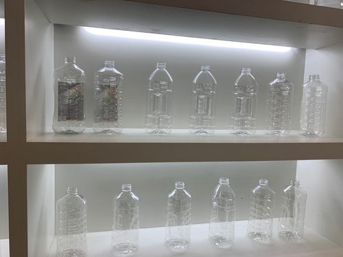 贵阳塑料瓶公司
