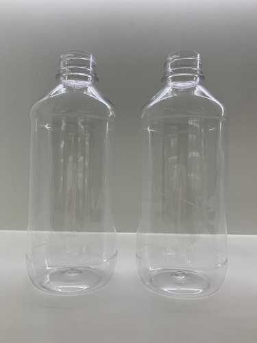 塑料瓶常用的原材料有哪几种？