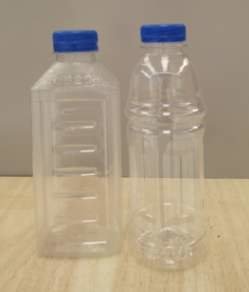 贵阳塑料瓶定制设计