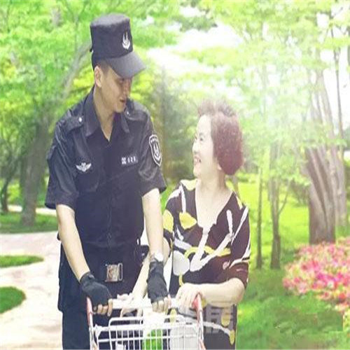 海南物业——从两会热议到官方文件支持 物业+养老模式的入局时机到了?
