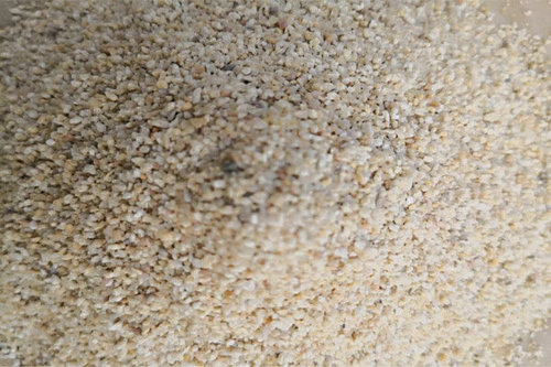 石英砂運用於石英板