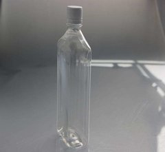 贵阳塑料瓶生产批发
