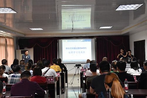 交规速成服务的介绍