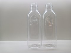 贵阳塑料瓶制作厂家