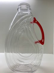贵州塑料瓶制作厂家
