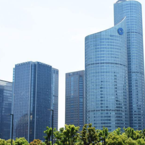 台达LOYTEC楼控结合iBMS综合管理平台