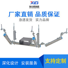 宜昌机电管线抗震支架安装