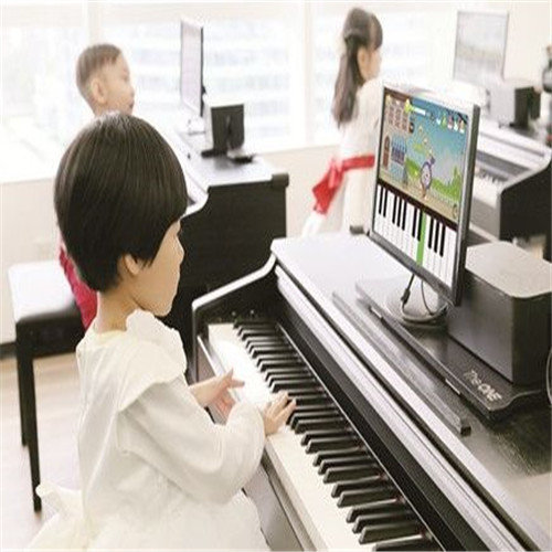 海南钢琴培训——少儿钢琴培训培养孩子学琴兴趣的5大要点