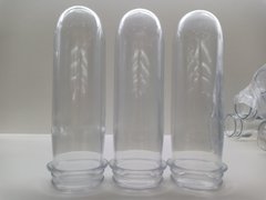 贵阳PET塑料瓶坯厂家供应商