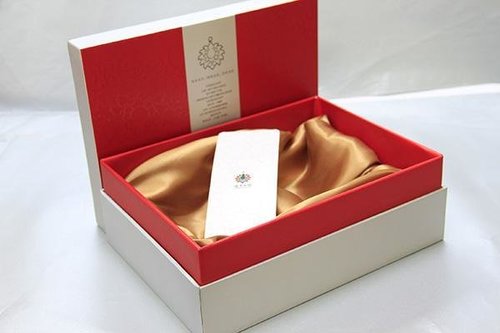 贵州礼盒包装公司