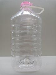 贵阳pet日化塑料瓶