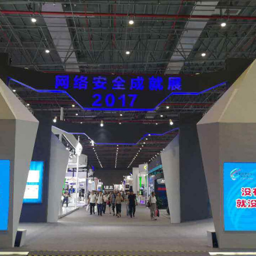 晶睿通讯安防与Delta Controls楼宇自动化集成方案，美西安全科技展首度亮相