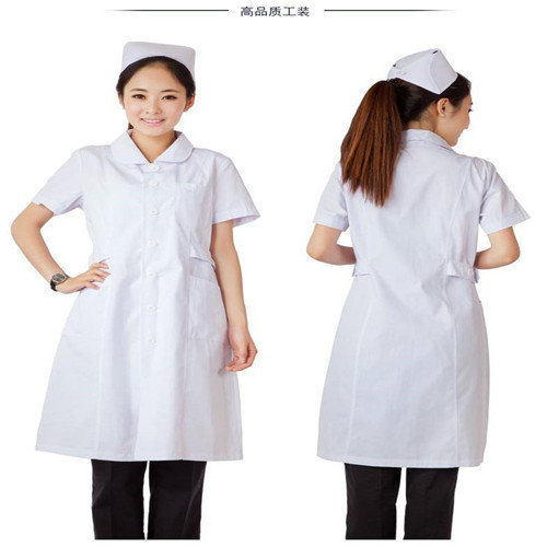 海口医护服——购买护士服需要注意的几个事项