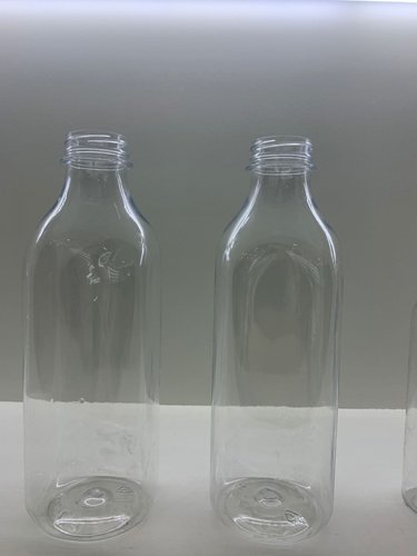 PET塑料瓶之吹瓶工艺简介