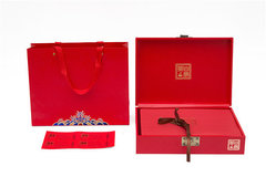 贵州礼盒包装设计印刷厂家
