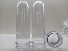 贵州PET塑料瓶坯厂家供应商