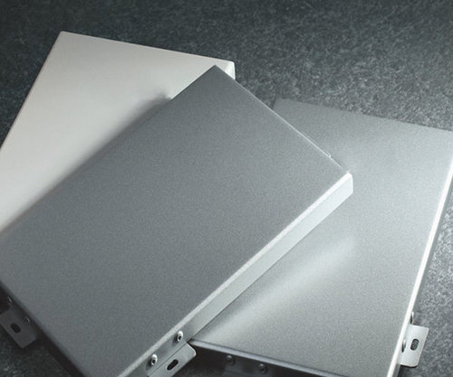 鋁單板幕墻結構特性