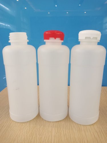 贵州PET塑料包装瓶生产