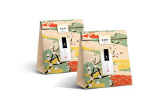 贵州茶叶包装盒设计加工
