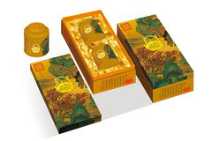 贵州茶叶盒定制