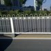 遵义锌钢市政护栏