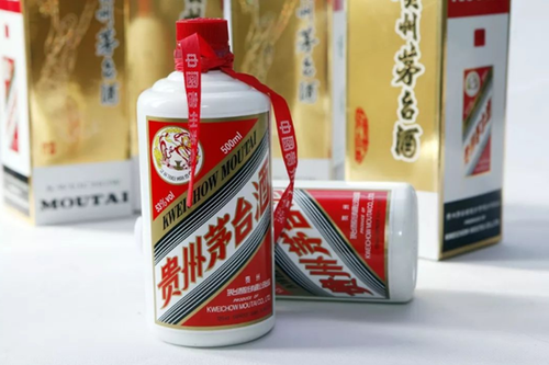 酒盒茅臺包裝的含義