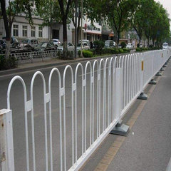安顺锌钢市政护栏