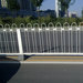 凯里市政护栏