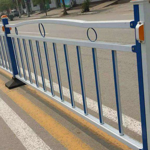 安装市政道路护栏要注意哪些事项