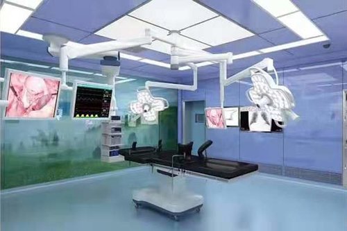 手术室净化系统对净化空调维护与保养工作