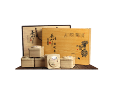 贵州茶叶包装盒生产厂家