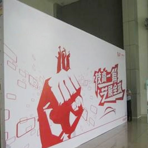 贵州喷绘常识