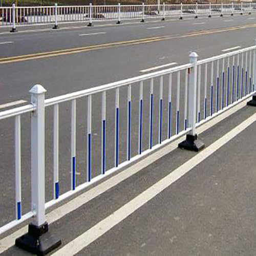 安裝市政道路護欄要註意哪些事項