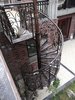 贵州铁艺楼梯