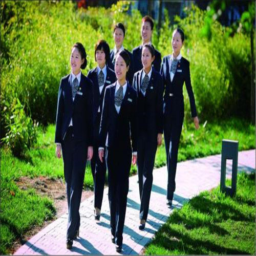 海南物业公司——物业公司服务范围包括哪些?