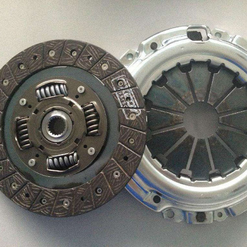 汽车离合器为什么会有异响?