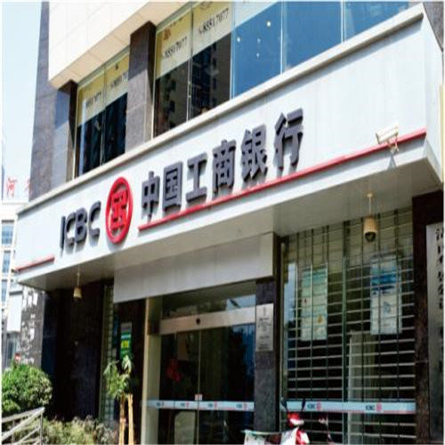 柳州铝塑板制作——如何挑选铝塑板制作门头