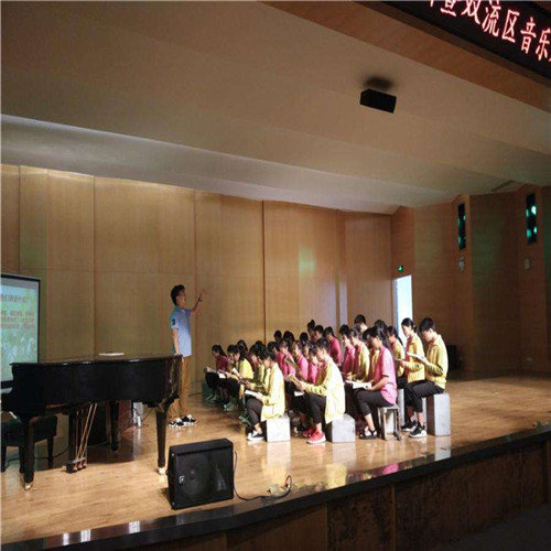 海口声乐培训——学习声乐必须重视的五大误区