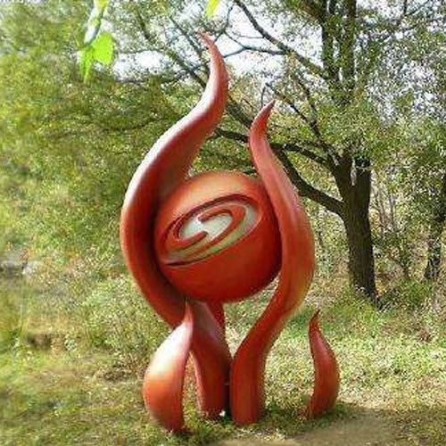 贵阳玻璃钢雕塑制作流程