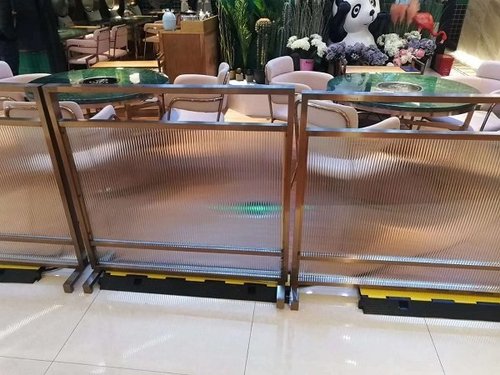 鐵藝圍欄保養方法
