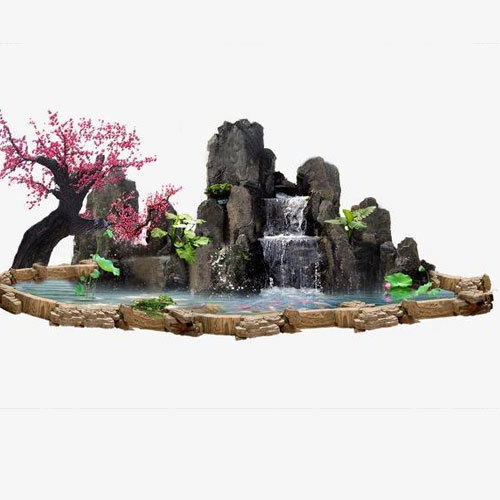 贵阳园林山定制