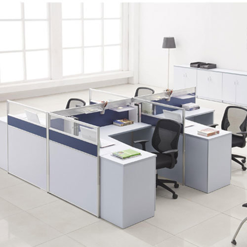 办公家具与板式办公家具的区别