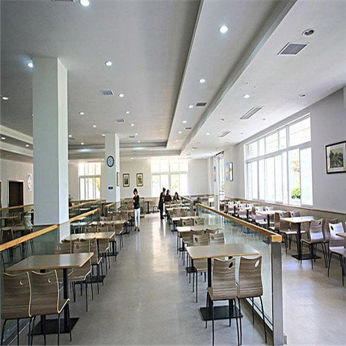 海南食堂承包——蔬菜食材配送决定食堂承包品质
