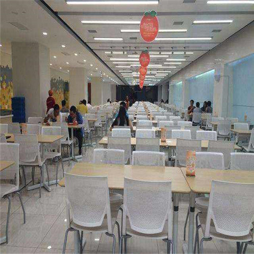 海南食堂承包公司——选择食堂承包公司前,要注意考察团餐公司哪些事项?
