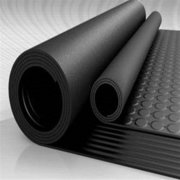海南橡膠板——如何挑選耐磨橡膠板？