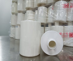 遵义塑料瓶生产工艺
